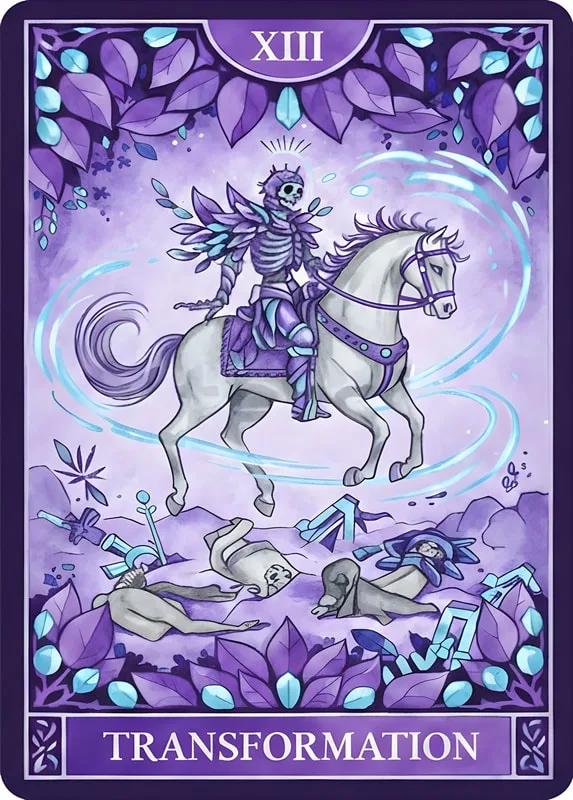  AI Gemini 生成卡牌塔羅牌遊戲卡教學卡印刷圖客製化印製