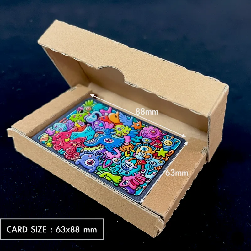 通用盒撲克卡牌桌遊遊戲卡塔羅牌TarotCards印刷影印