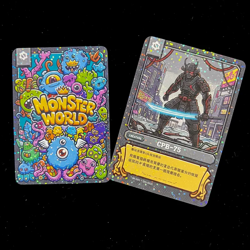 撲克卡牌桌遊遊戲卡塔羅牌TarotCards印刷影印