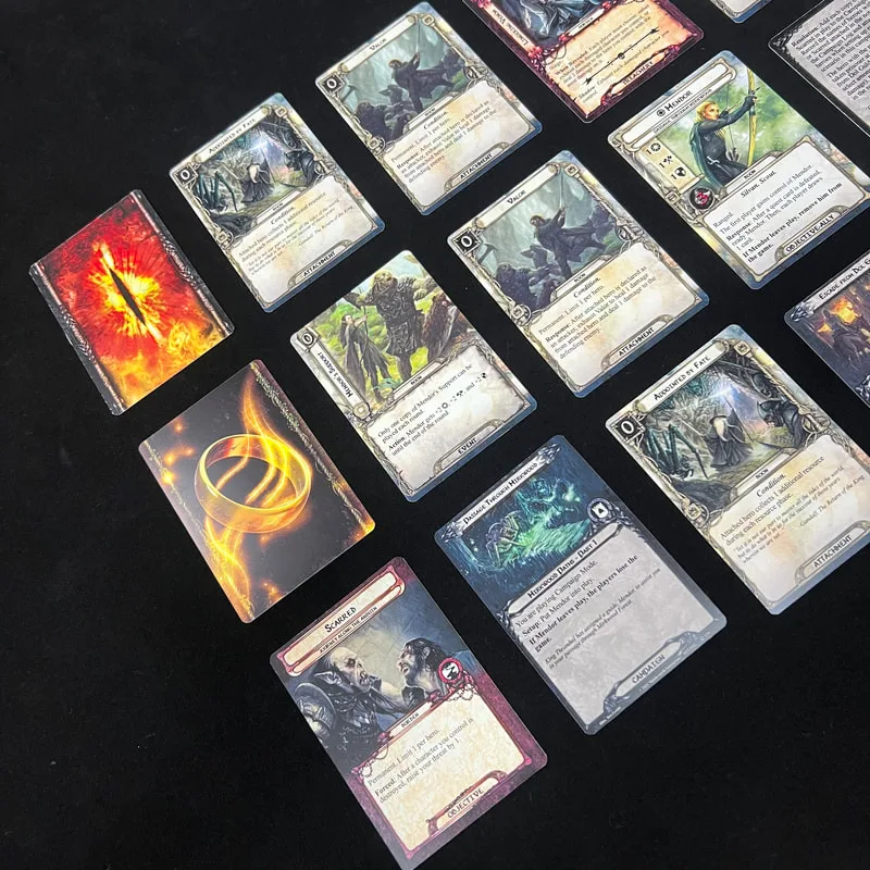 常用卡牌塔羅牌桌遊尺寸刀模免費模板
