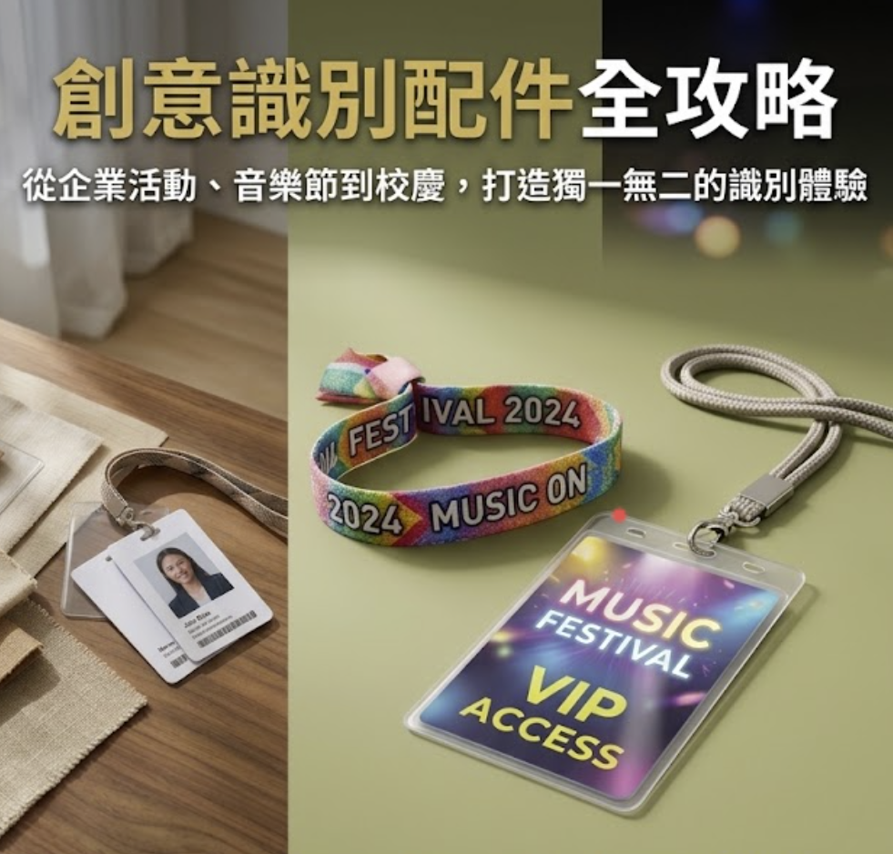 環保識別證的未來趨勢：為何企業應該選擇永續材質？